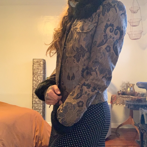 Jacket - Picture 3 of 6